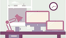 移動(dòng)辦公?為何會如此受到企業(yè)的重視